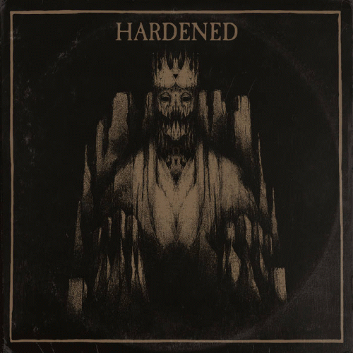 Hardened : Hardened II : Pillars Vol. 2